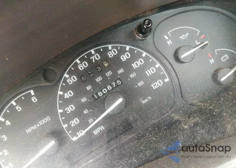 2002 Ford Ranger Xl/Xlt from USA, damaged, VIN 1FTYR14D42TA46640